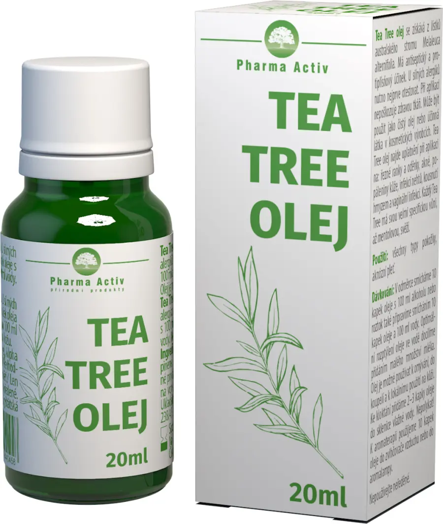 898_TEA TREE OLEJ 20 ML EAN8594195440458